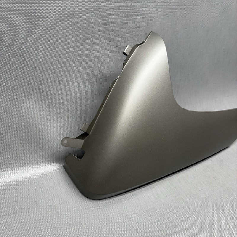 7686109 BMW C650 GT LATERAL TRIM PANEL LEFT FRONT 2011 2012 2013 2014 2015 OEM 7686109