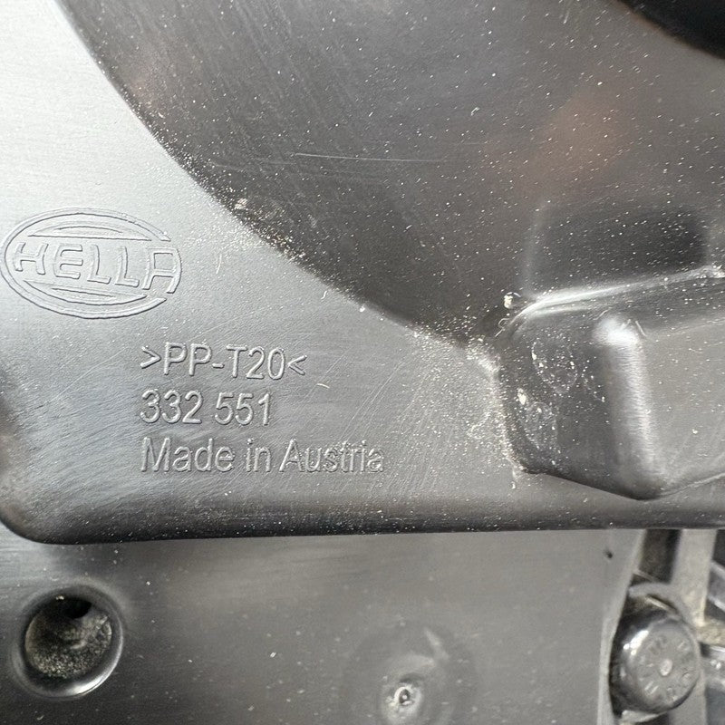 C650 GT BMW C650 GT HEADLIGHT 2011 2012 2013 2014 2015 OEM