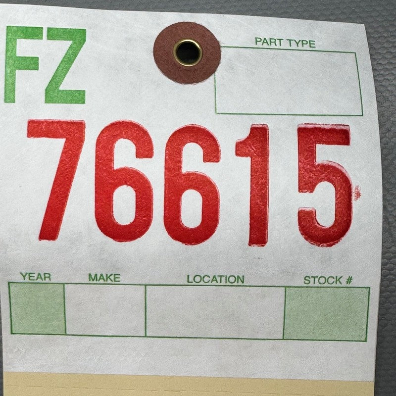 9467584 BMW R18 VOLTAGE REGULATOR 2020 2021 2022 2023 2024 OEM 9467584