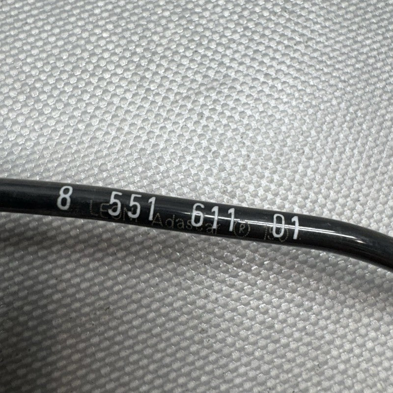 8551611 BMW C400X WHEEL SPEED SENSOR 2018 2019 2020 OEM 8551611