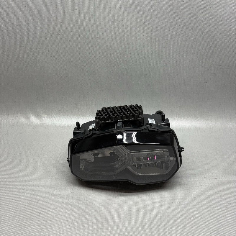 8557221 BMW C400X HEADLIGHT LED 2018 2019 2020 OEM 8557221