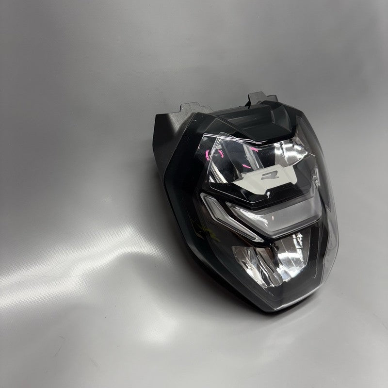 S1000R BMW S1000R HEADLIGHT LED 2020 2021 2022 2023 2024 2025 OEM