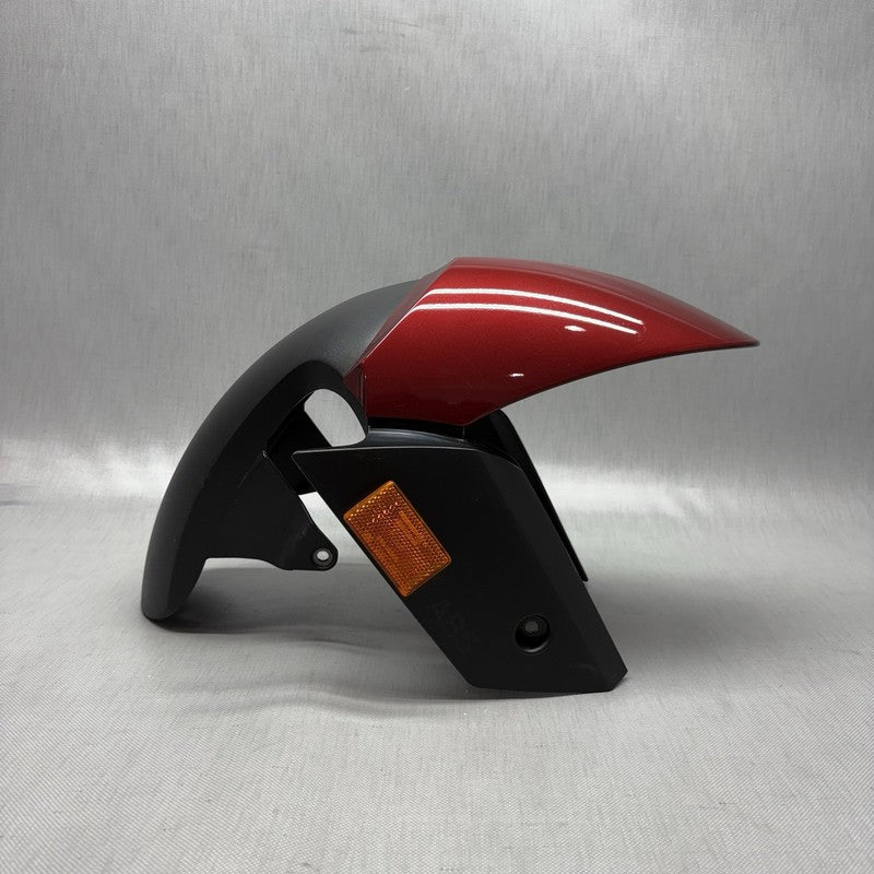 7727140 BMW C650 GT FRONT WHEEL COVER 2011 2012 2013 2014 2015 OEM 7725037