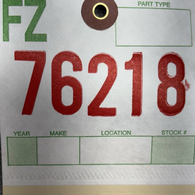 8558175 BMW C400X REAR SPRING STRUT 2018 2019 2020 OEM 8558175