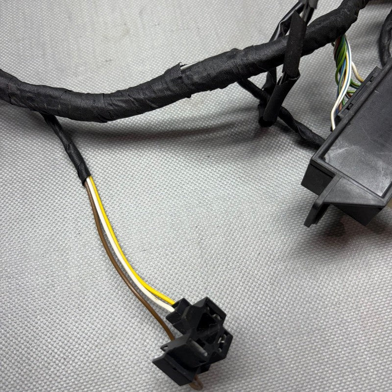 R1150RS BMW R1150RS MAIN ENGINE HARNESS 2002 2003 2004 2005 2006 OEM