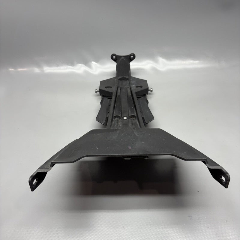 8396361 BMW F900R LICENSE PLATE BRACKET 2020 2021 2022 2023 2024 OEM 8396361