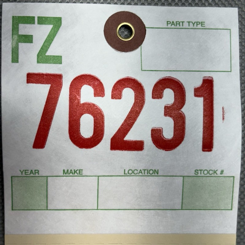 C400X BMW C400X WHEEL FRONT 2018 2019 2020 OEM