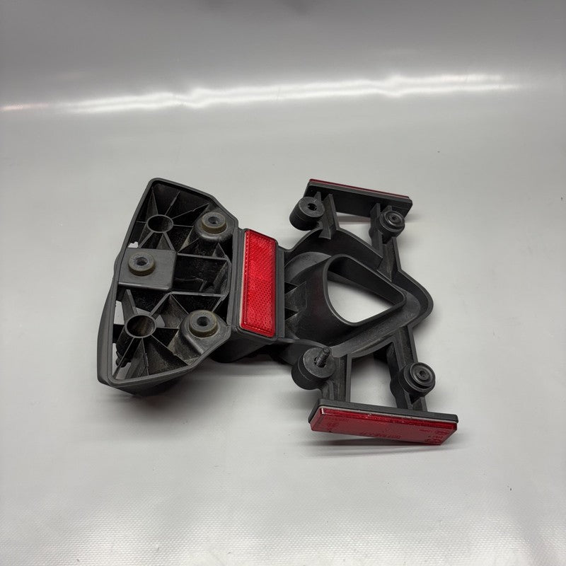 7717031 BMW F900R TAIL LAMP ADAPTER 2020 2021 2022 2023 2024 OEM 7717031