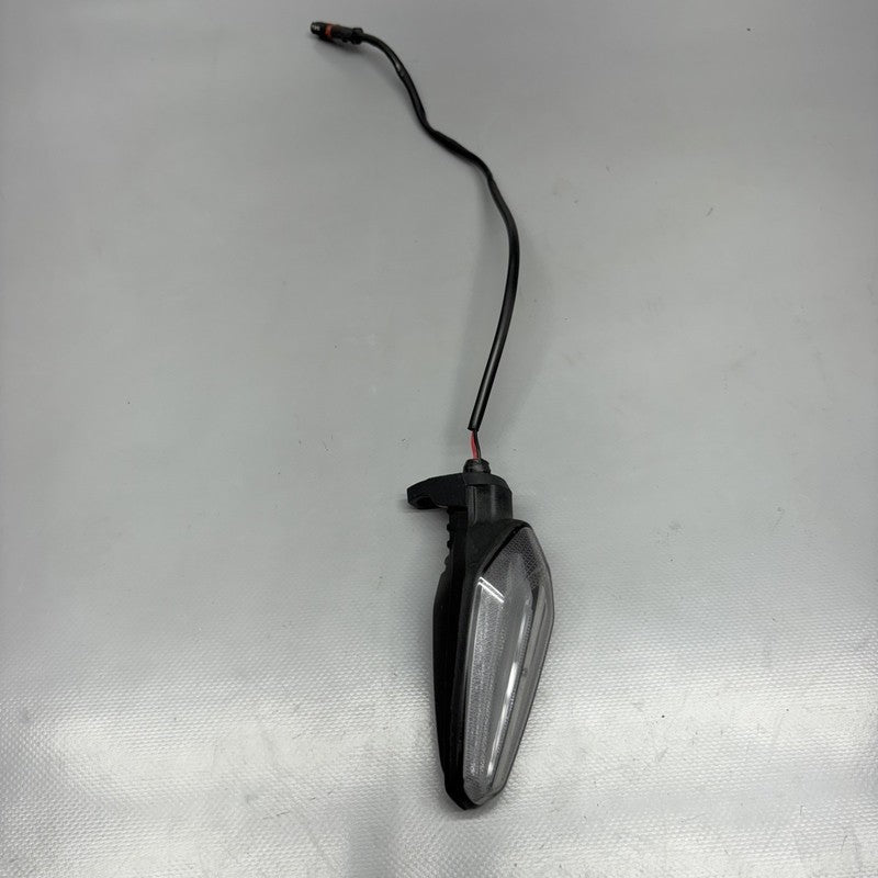 F900R BMW F900R TURN SIGNAL FRONT 2020 2021 2022 2023 2024