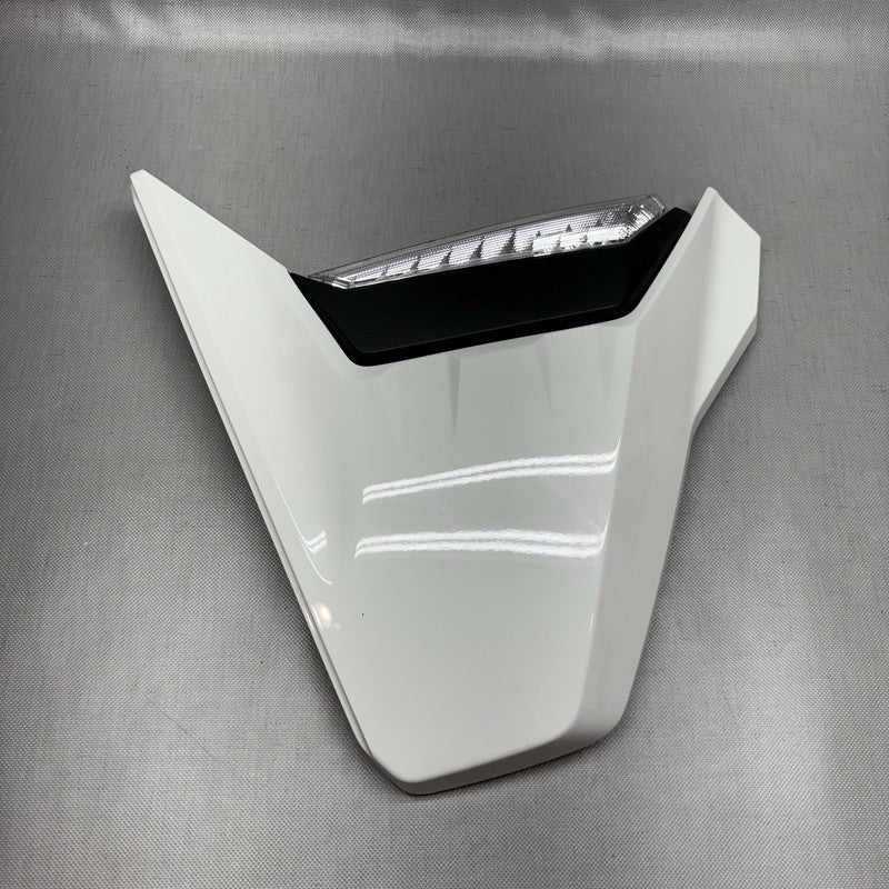 8558175 BMW C400X TURN SIGNAL WITH COVER LEFT 2018 2019 2020 OEM 8558583