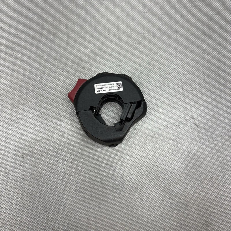 8394250 BMW C400X RIGHT IGNITION SWITCH 2018 2019 2020 OEM 8394250