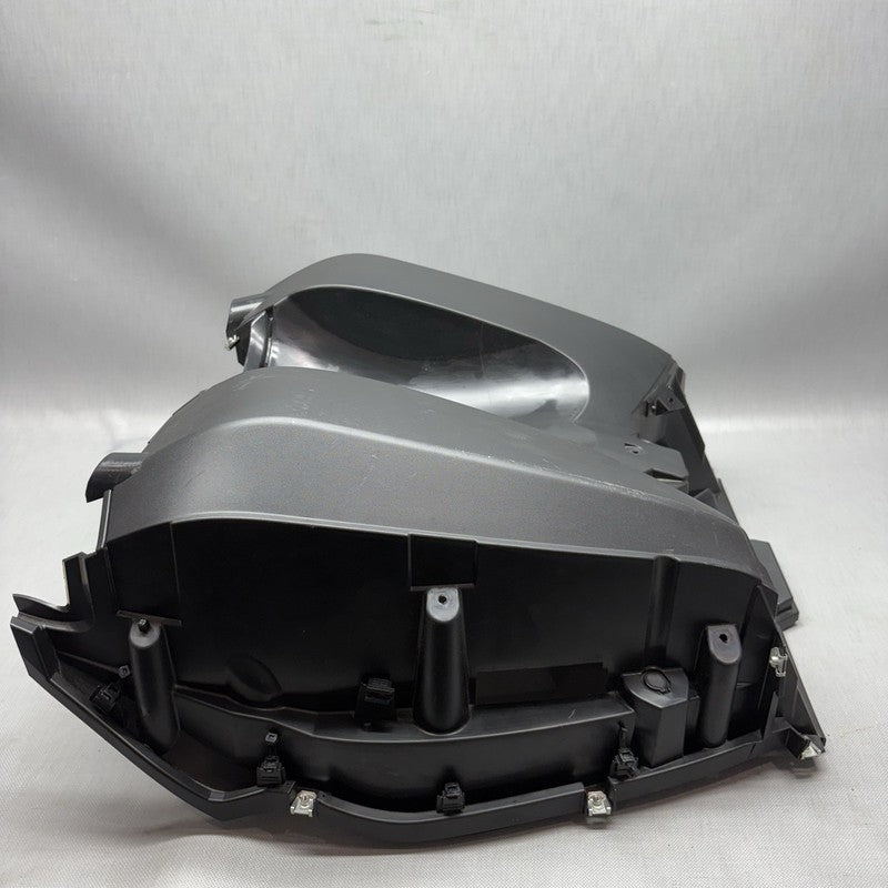 7725022 BMW C650 GT LUGGAGE COMPARTMENT FLOOR 2011 2012 2013 2014 2015 OEM 7725022