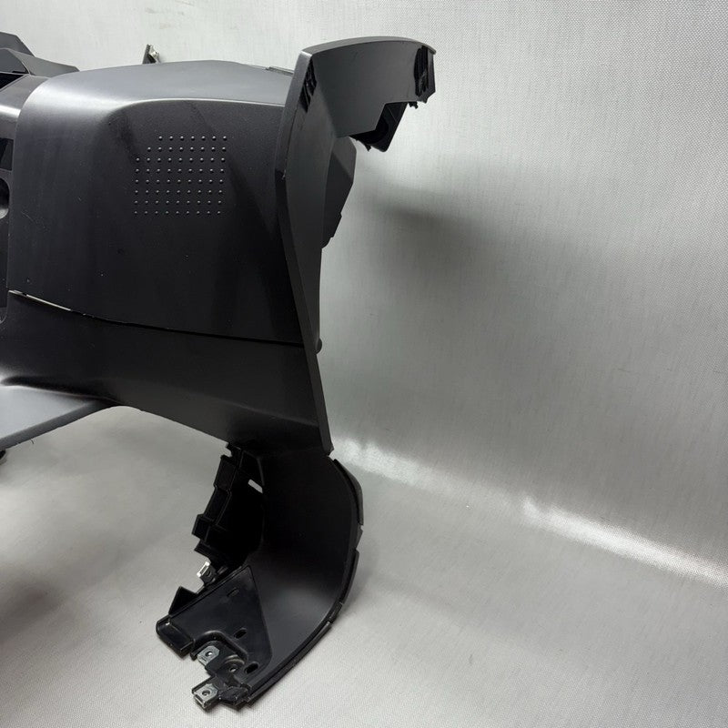 8527328 BMW C650 GT LEG SHIELD UPPER 2011 2012 2013 2014 2015 OEM 8527328