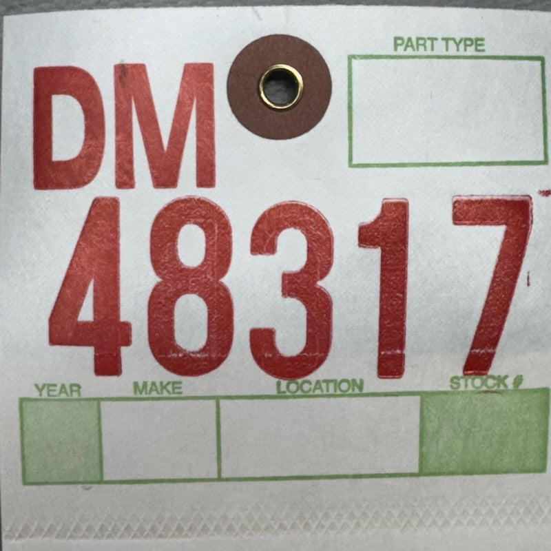 8404357 BMW F900R SHOCK ABSORBER REAR 2020 2021 2022 2023 2024 OEM 8404357