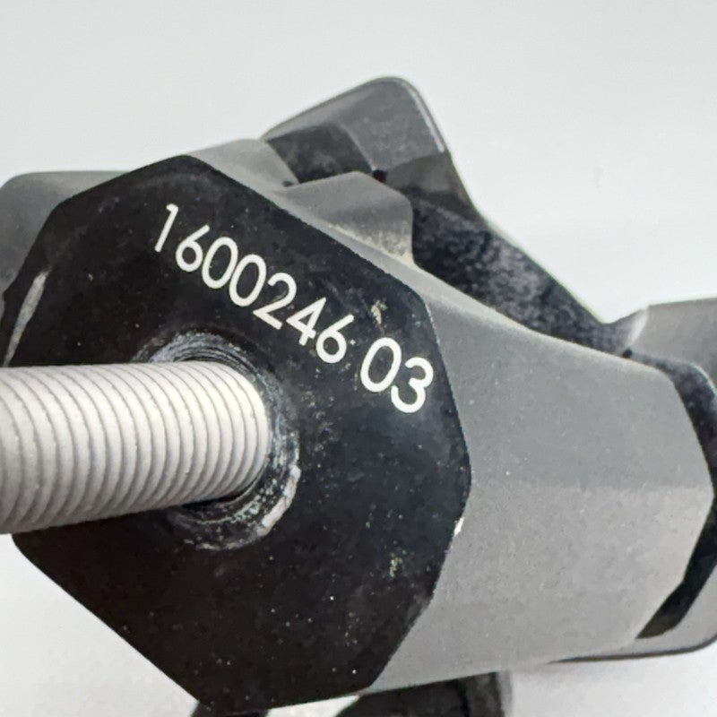 1600245 BMW S1000R CLAMPING SUPPORT 2020 2021 2022 2023 2024 2025 OEM 1600245