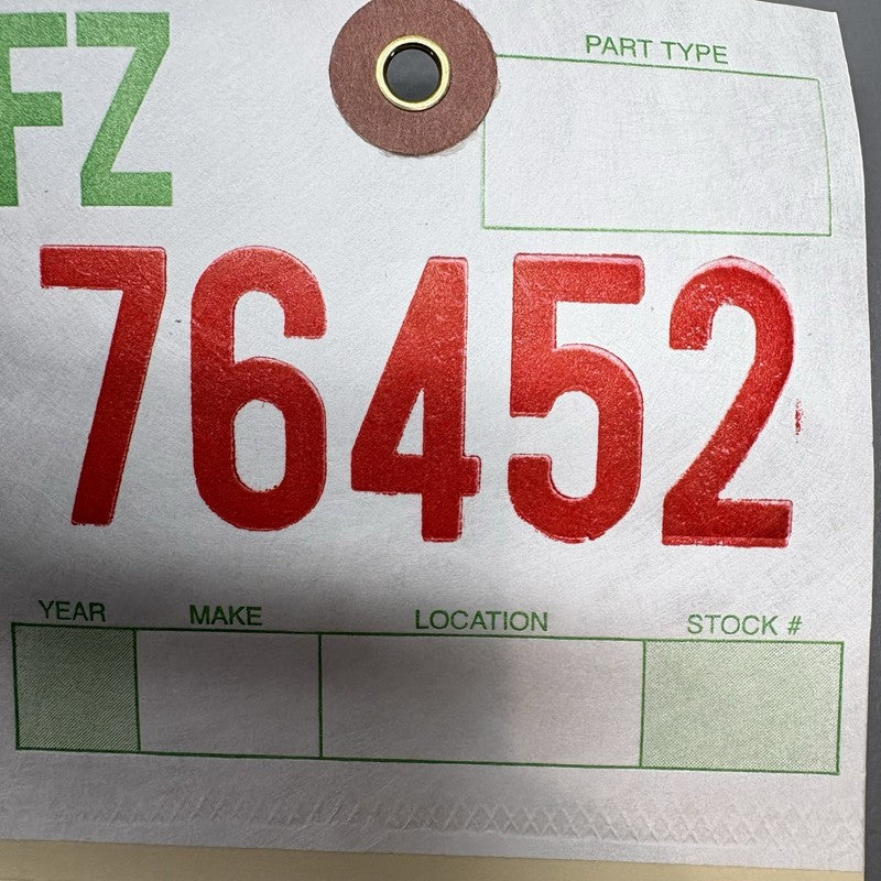 8569766 BMW S1000R REAR CARRIER ELEMENT FRONT 2020 2021 2022 2023 2024 2025 OEM 8569766