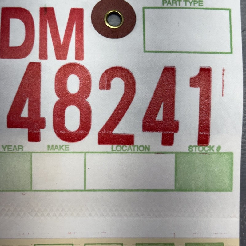 5A69E33 BMW R1300GS ADVENTURE RADIATOR COWL HOLDER LEFT 2023 2024 2025 OEM 5A69E33