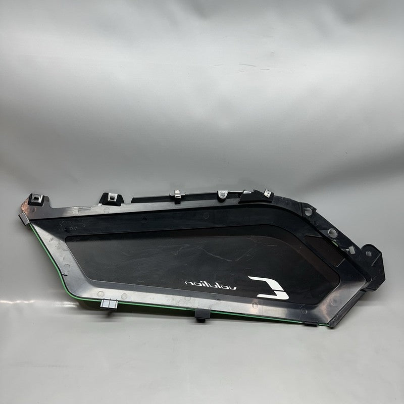 8545188 BMW C 650 EVOLUTION TRIM PANEL TUNNEL RIGHT  2015 2016 2017 2018 OEM 8545188