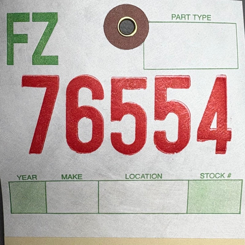 9899419 BMW R18 WINDSHIELD MOUNT 2020 2021 2022 2023 2024 OEM 9899419