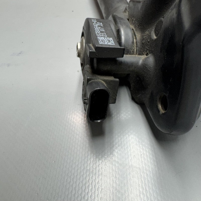 F900R BMW F900R KICKSTAND SIDE STAND WITH SENSOR 2020 2021 2022 2023 2024 OEM