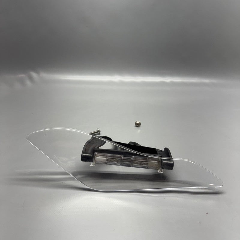 9899432 BMW R18 WIND DEFLECTOR RIGHT 2020 2021 2022 2023 2024 OEM 9899432