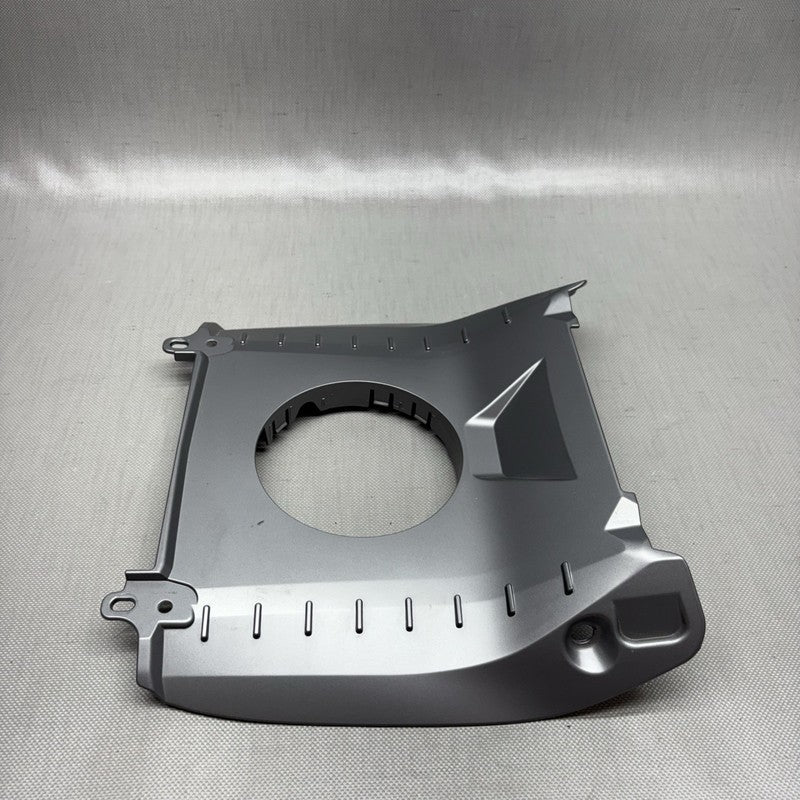 8558567 BMW C400X TANK COVER CENTER 2018 2019 2020 OEM 8558567