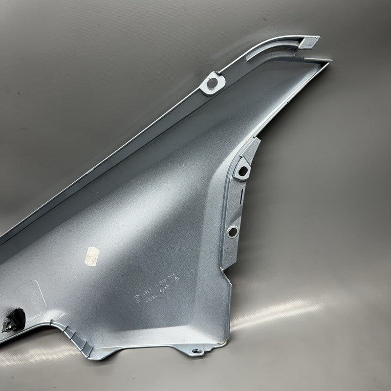 8536035 BMW C 650 EVOLUTION TAIL COWLING LEFT 2015 2016 2017 2018 OEM 8536035