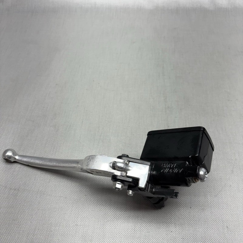 7725222 BMW C650 GT HANDBRAKE LEVER FRONT WHEEL 2011 2012 2013 2014 2015 OEM 7725222