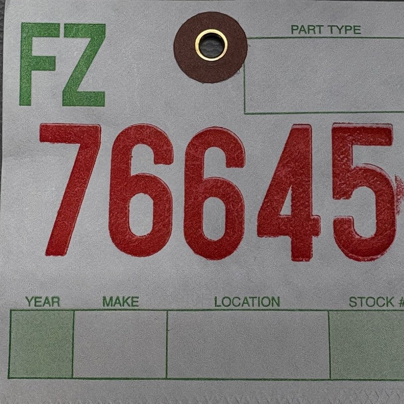 R18 BMW R18 WHEEL FRONT FORGED 2020 2021 2022 2023 2024 OEM