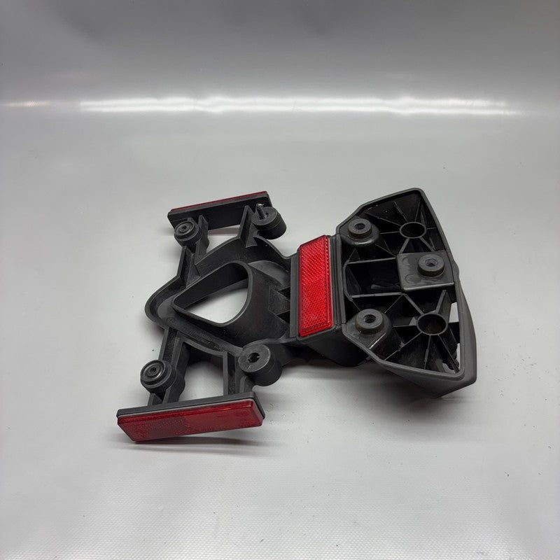 7717031 BMW F900R TAIL LAMP ADAPTER 2020 2021 2022 2023 2024 OEM 7717031