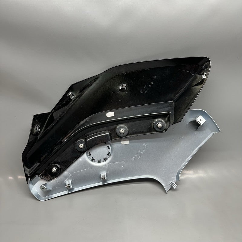 8531109 BMW C 650 EVOLUTION LEFT SIDE FAIRING 2015 2016 2017 2018 OEM 8531109