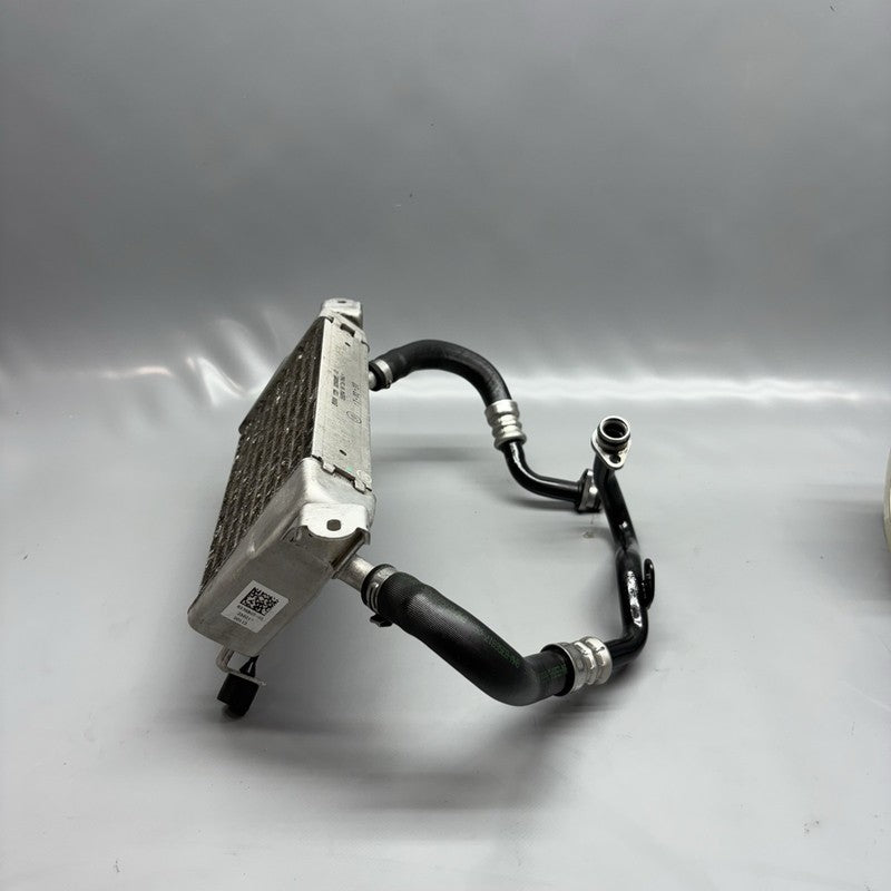 8356805 BMW S1000RR OIL COOLER 2021 2022 2023 2024 OEM 8356805