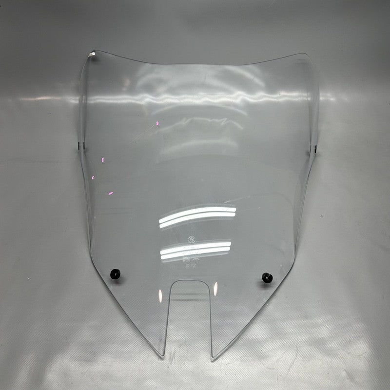 8563772 BMW C 650 EVOLUTION WINDSHIELD 2015 2016 2017 2018 OEM 8563772