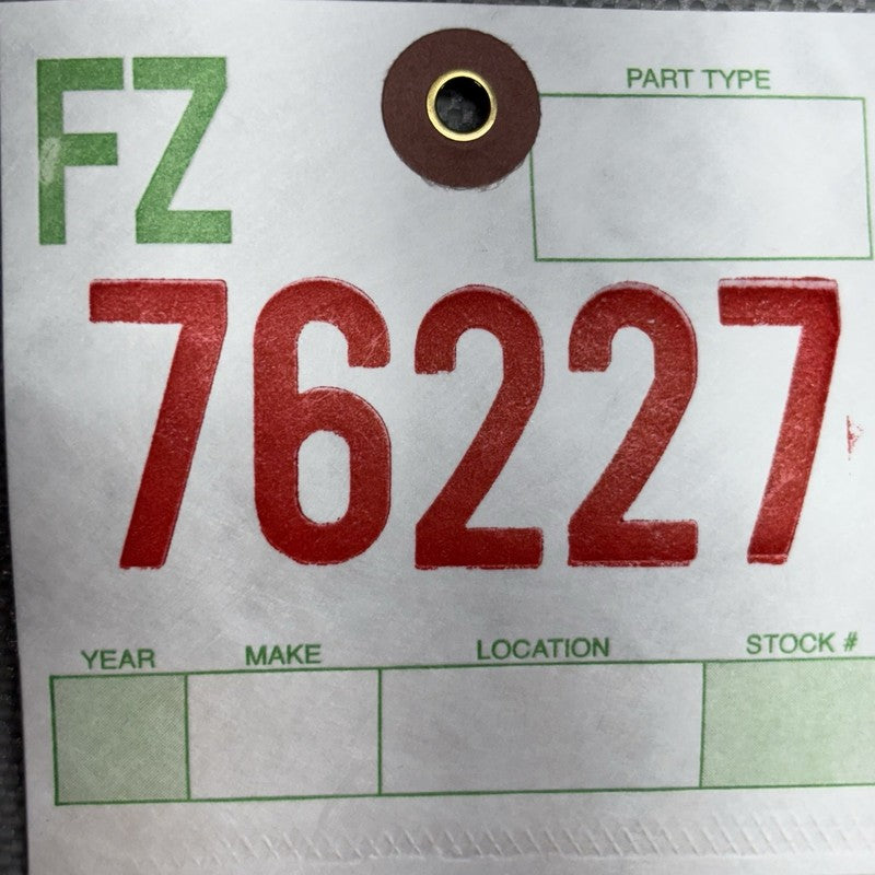 8394250 BMW C400X MAIN WIRING HARNESS 2018 2019 2020 OEM 8395850