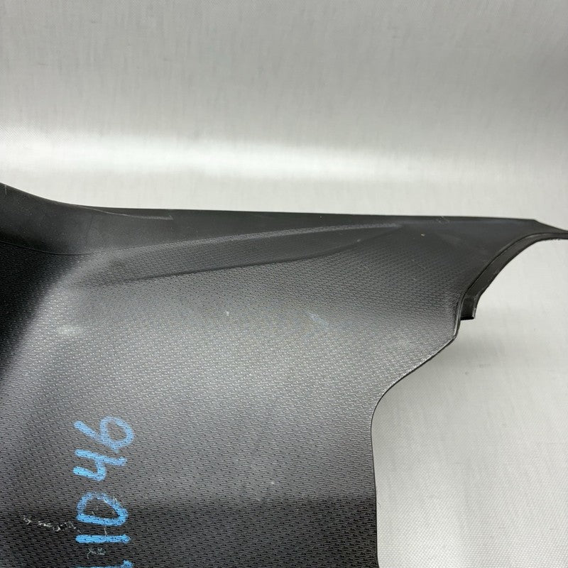 8556366 BMW C 650 SPORT CENTRAL FAIRING 2014 2015 2016 2017 2018 2019 2020 OEM 8556366