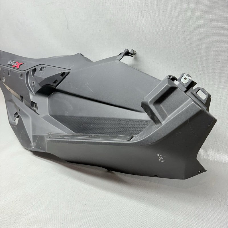 8558576 BMW C400X RUNNING BOARD RIGHT 2018 2019 2020 OEM 8558576