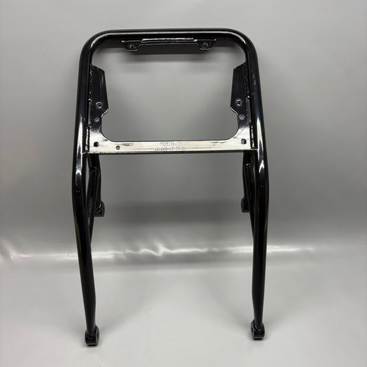 7925196 BMW R18 TOP CASE CARRIER 2020 2021 2022 2023 2024 OEM 7925196