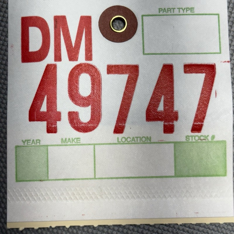 g310r BMW G310R AIR VALVE TOP ENGINE SWITCH SENSOR  2017 2018 OEM