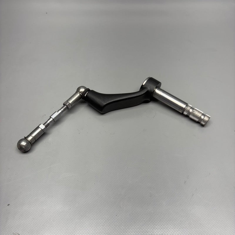 8392692 BMW R18 SHIFT LEVER 2020 2021 2022 2023 2024 OEM 8392692