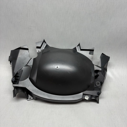 7725268 BMW C650 GT LUGGAGE COMPARTMENT FLOOR FRONT 2011 2012 2013 2014 2015 OEM 7725268