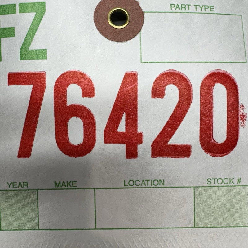 7105097 BMW S1000R HANDLE WITH SWITCH AND MULTI CONTROLLER 2020 2021 2022 2023 2024 2025