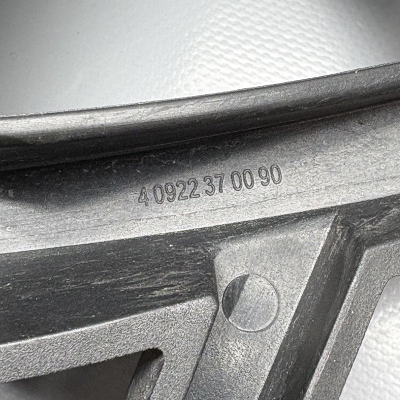 7717031 BMW F900R TAIL LAMP ADAPTER 2020 2021 2022 2023 2024 OEM 7717031