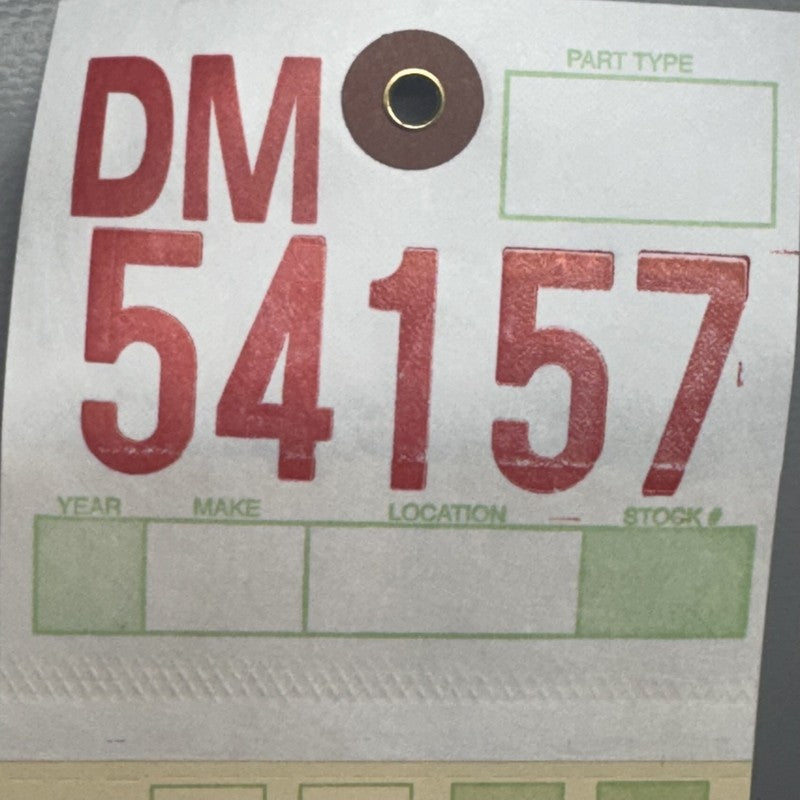 7677082 BMW K 1200LT CONTROL COLLAPSIBLE STAND 2005 2006 2007 2008 OEM 7677082