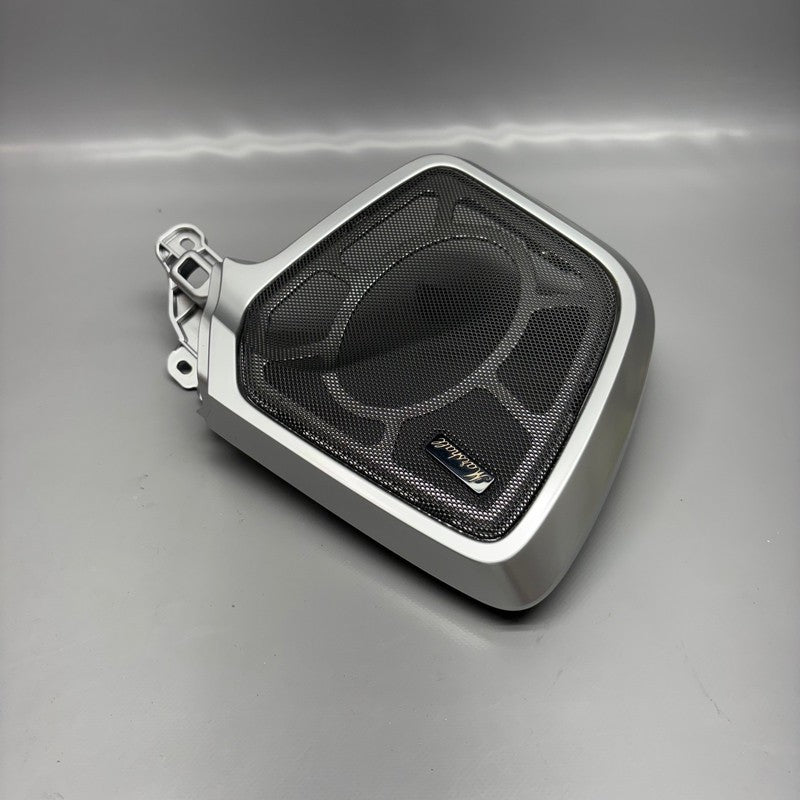 9899459 BMW R18 LOUDSPEAKER COVER LEFT 2020 2021 2022 2023 2024 OEM 9899459