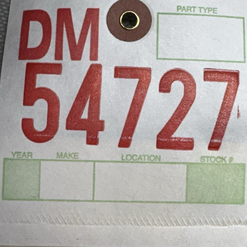 7686109 BMW C650 GT LATERAL TRIM PANEL LEFT FRONT 2011 2012 2013 2014 2015 OEM 7686109