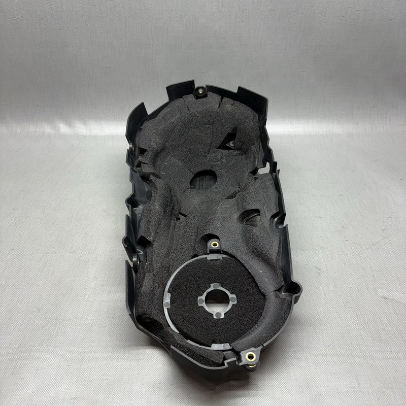 8552217 BMW C400X ENGINE COVER 2018 2019 2020 OEM 8552217