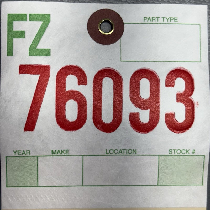 1541645 BMW R1300GS FUEL TANK 2022 2023 2024 OEM 1541645