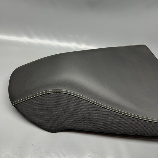 8556415 BMW C 650 EVOLUTION DRIVER SEAT 2015 2016 2017 2018 OEM 8556415