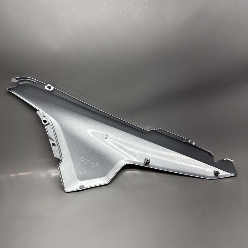 8536036 BMW C 650 EVOLUTION TAIL COWLING RIGHT FAIRING 2015 2016 2017 2018 OEM 8536036