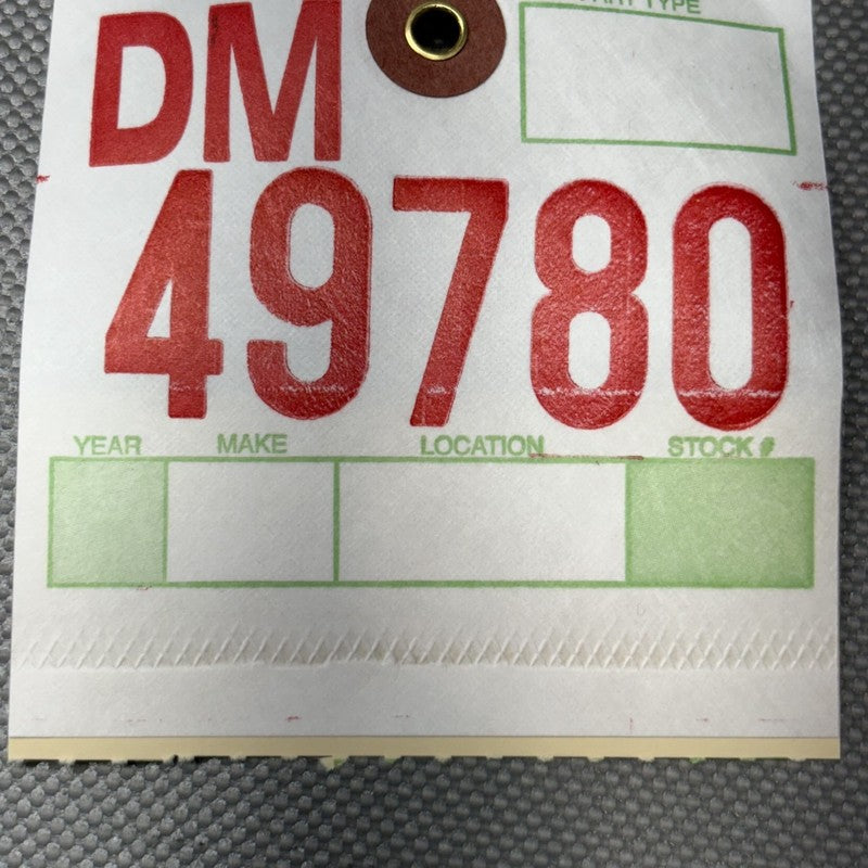 8551611 BMW G310R WHEEL SPEED SENSOR REAR 2017 2018 OEM 8551611